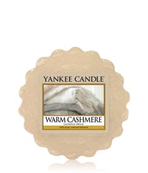 Yankee Candle Warm Cashmere Duftwachs