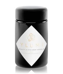YLUMI Beauty x Hyaluron Nahrungsergänzungsmittel