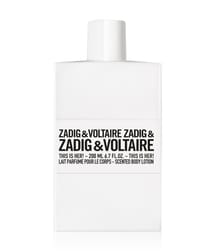 Zadig&Voltaire This is Her! Bodylotion