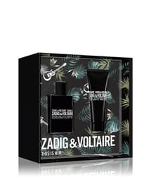 Zadig&Voltaire This is Him! Duftset