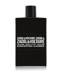 Zadig&Voltaire This is Him! Duschgel