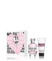 Zadig&Voltaire Girls can do anything Duftset