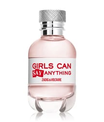 Zadig&Voltaire Girls Can Say Anything Eau de Parfum
