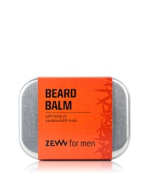 ZEW for Men Beard Balm Bartbalsam