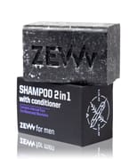 ZEW for Men Shampoo 2in1 Festes Shampoo