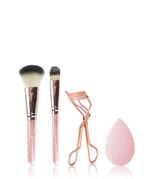 Zoë Ayla Makeup Set Gesicht Make-up Set