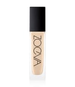 ZOEVA Authentik Skin Foundation Flüssige Foundation