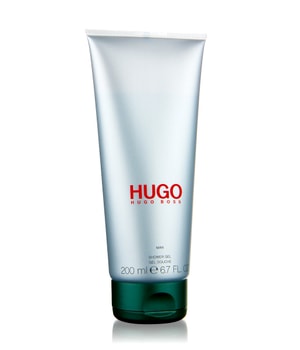 hugo boss shampoo