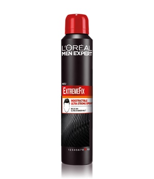 L Oreal Men Expert Extremefix Indestructible Ultra Strong Spray Haarspray Bestellen Flaconi