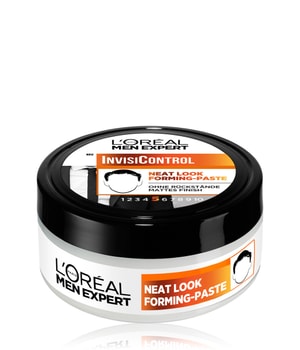 L Oreal Men Expert Invisicontrol Neat Look Forming Paste Haarpaste Bestellen Flaconi