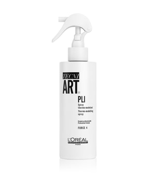 L Oreal Professionnel Tecni Art Pli Thermo Spray Hitzeschutzspray Bestellen Flaconi