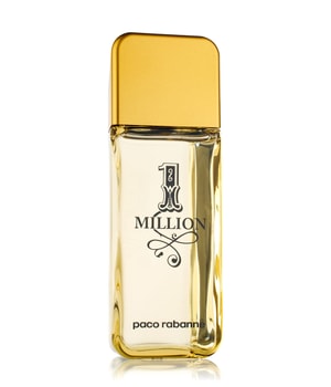 paco rabanne one million aftershave