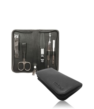 Pfeilring Basic Manikure Etui 9368 Schwarz Manikure Set Bestellen Flaconi