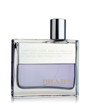 Prada Amber Pour Homme Parfum Online Bestellen Flaconi