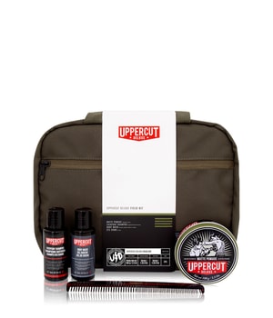 Uppercut Deluxe Field Kit Haarstylingset Bestellen Flaconi