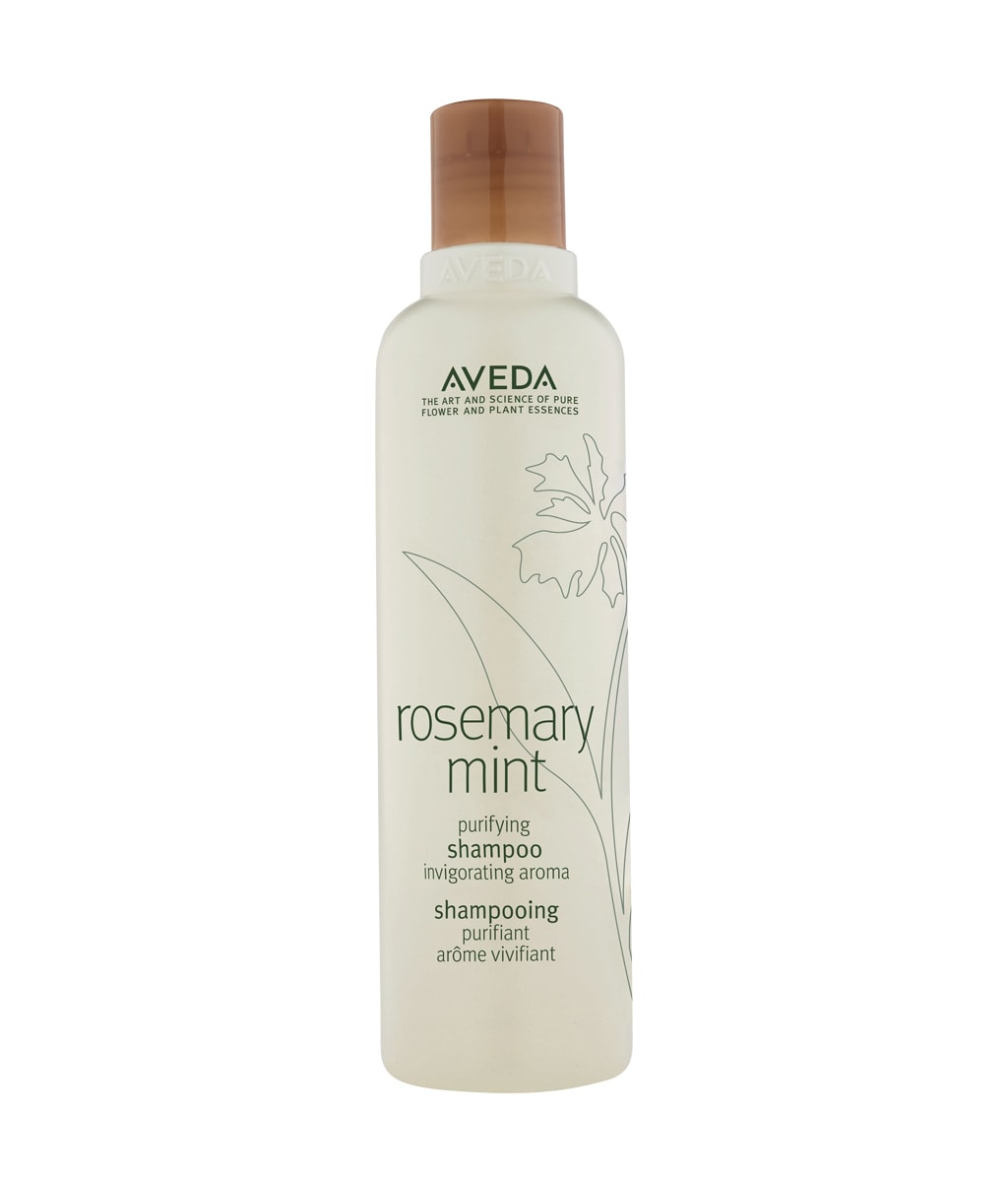 Produktbild 2 von 6, Aveda Rosemary Mint Haarshampoo