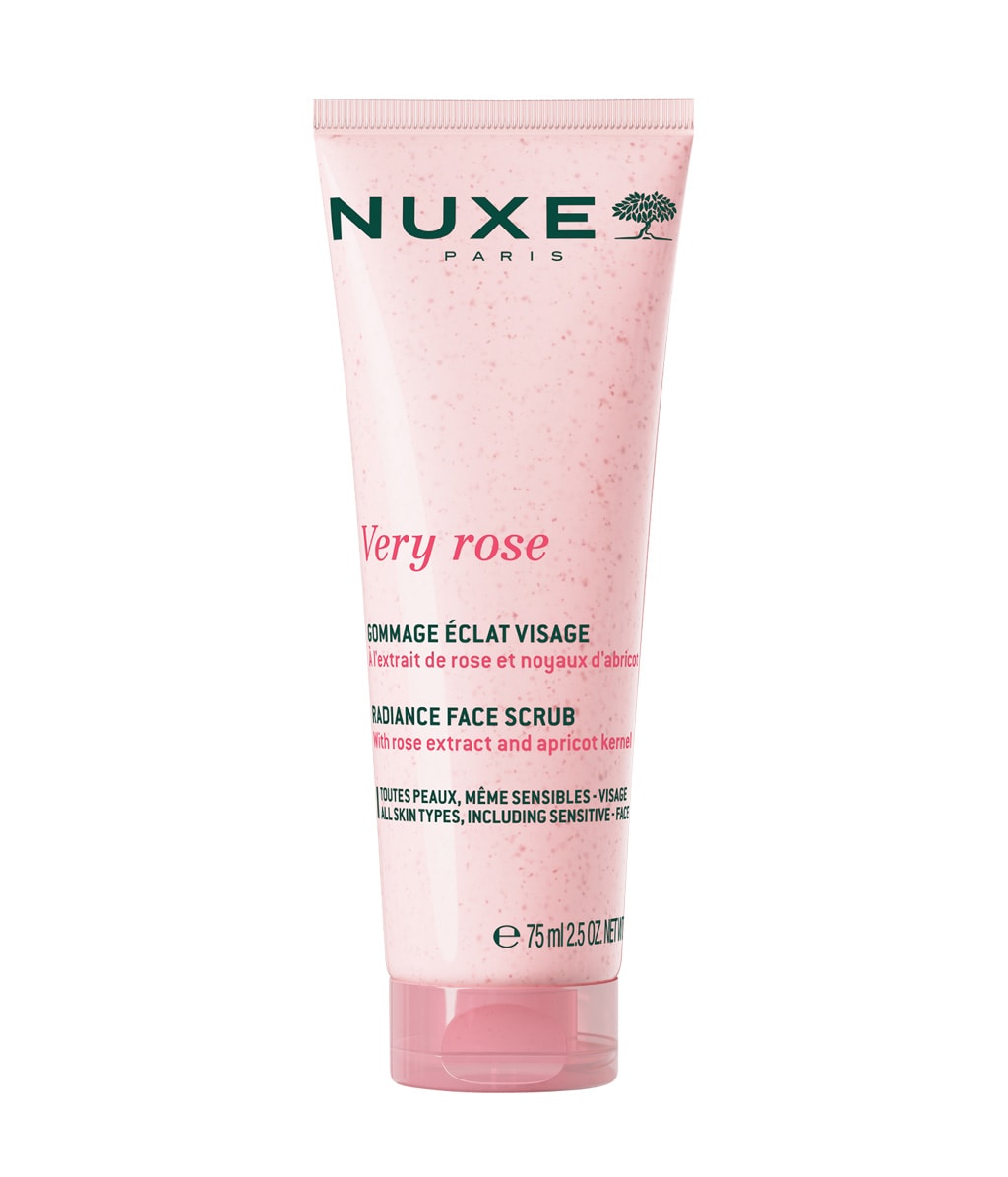 Produktbild 2 von 6, NUXE Very Rose Gesichtspeeling