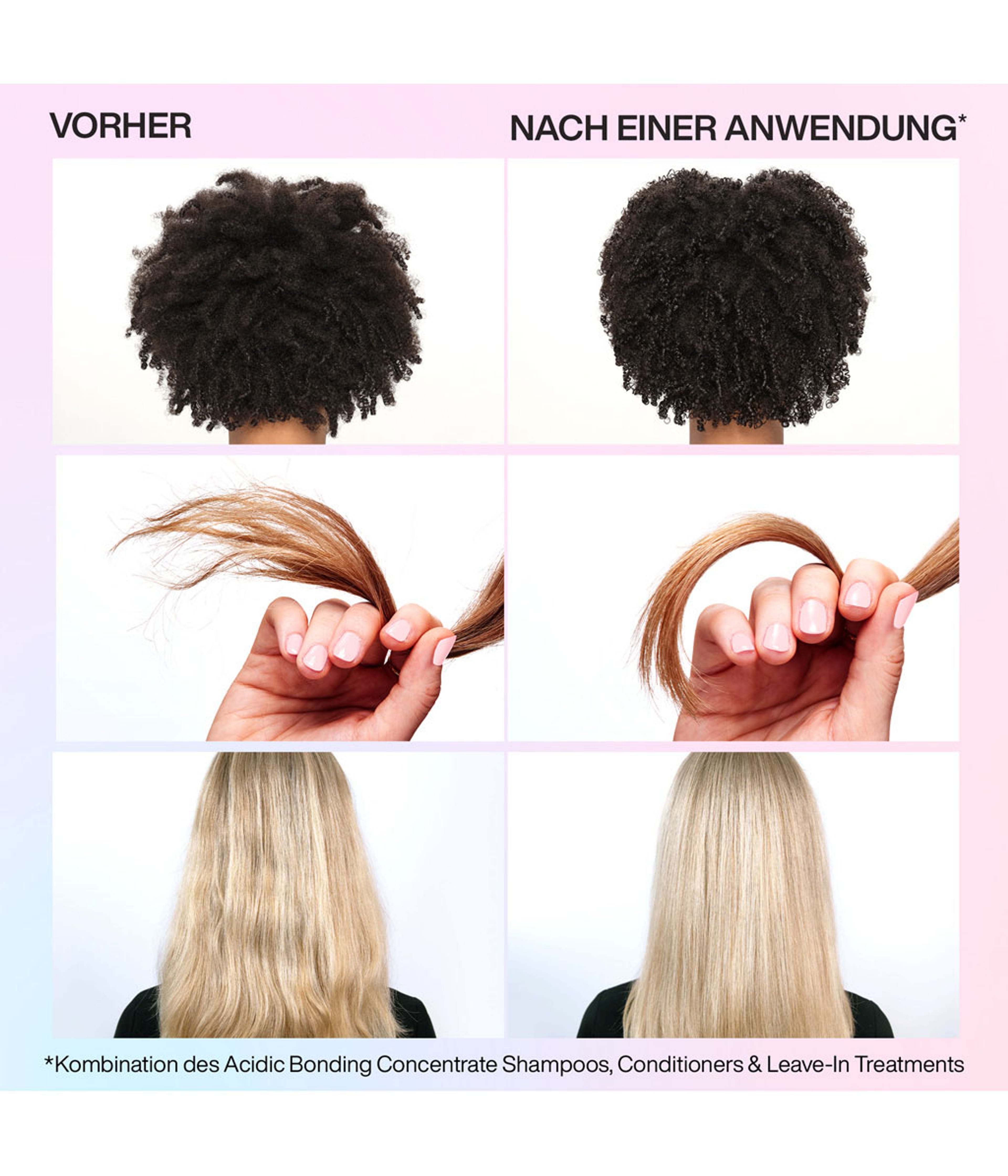 Produktbild 3 von 6, Redken Acidic Bonding Concentrate Conditioner