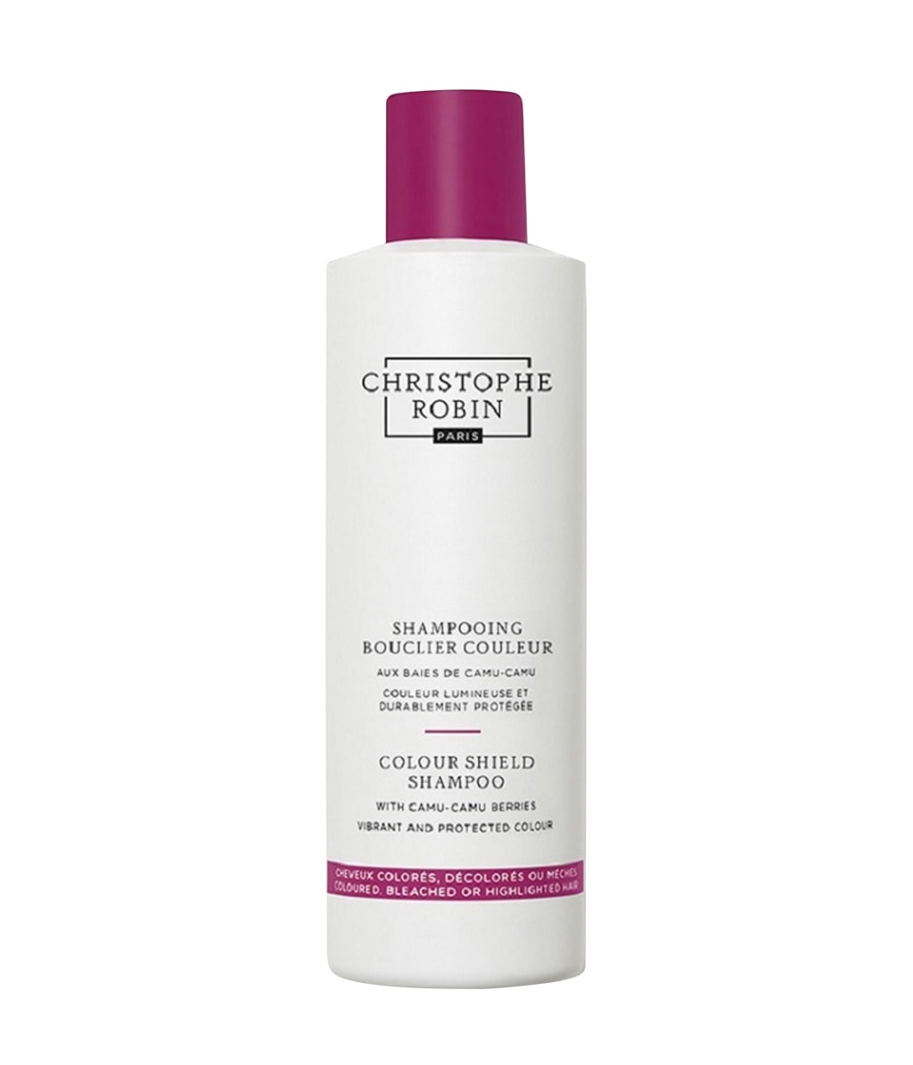 Produktbild 3 von 6, Christophe Robin Colour Shield Haarshampoo