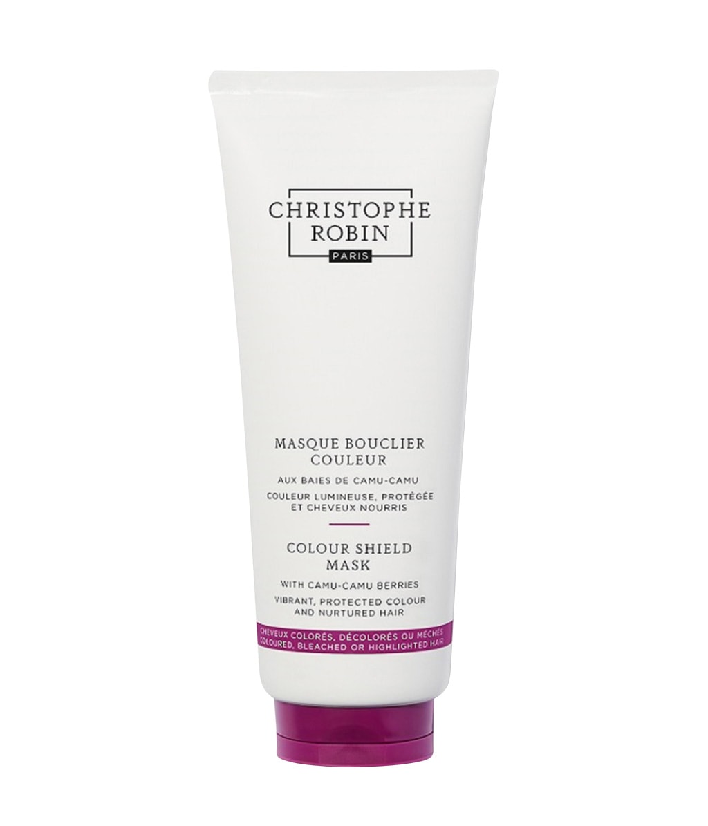 Produktbild 3 von 6, Christophe Robin Colour Shield Haarmaske