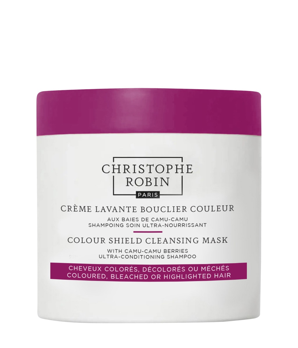 Produktbild 2 von 6, Christophe Robin Color Shield Haarmaske