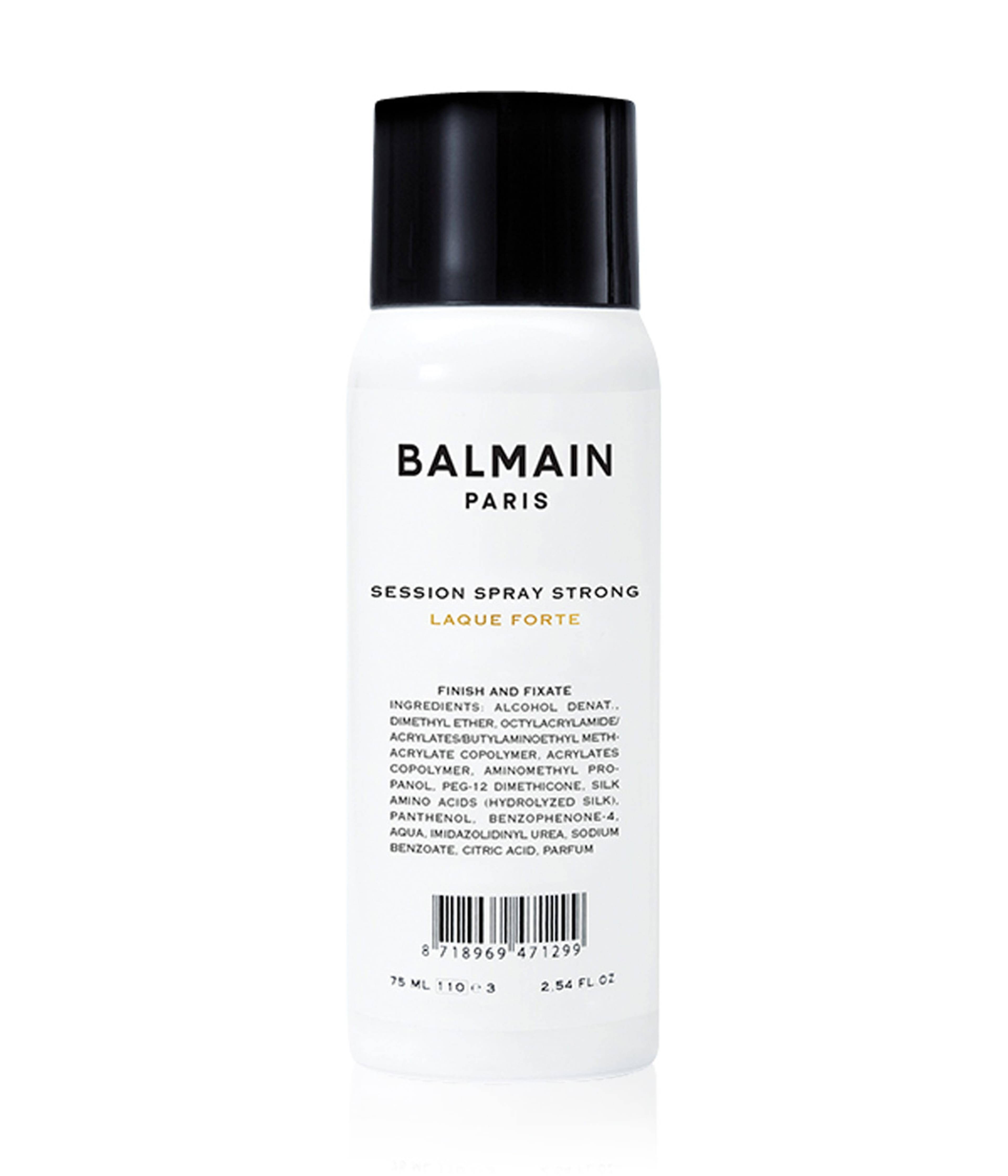 Produktbild 2 von 6, Balmain Hair Couture Session Haarspray