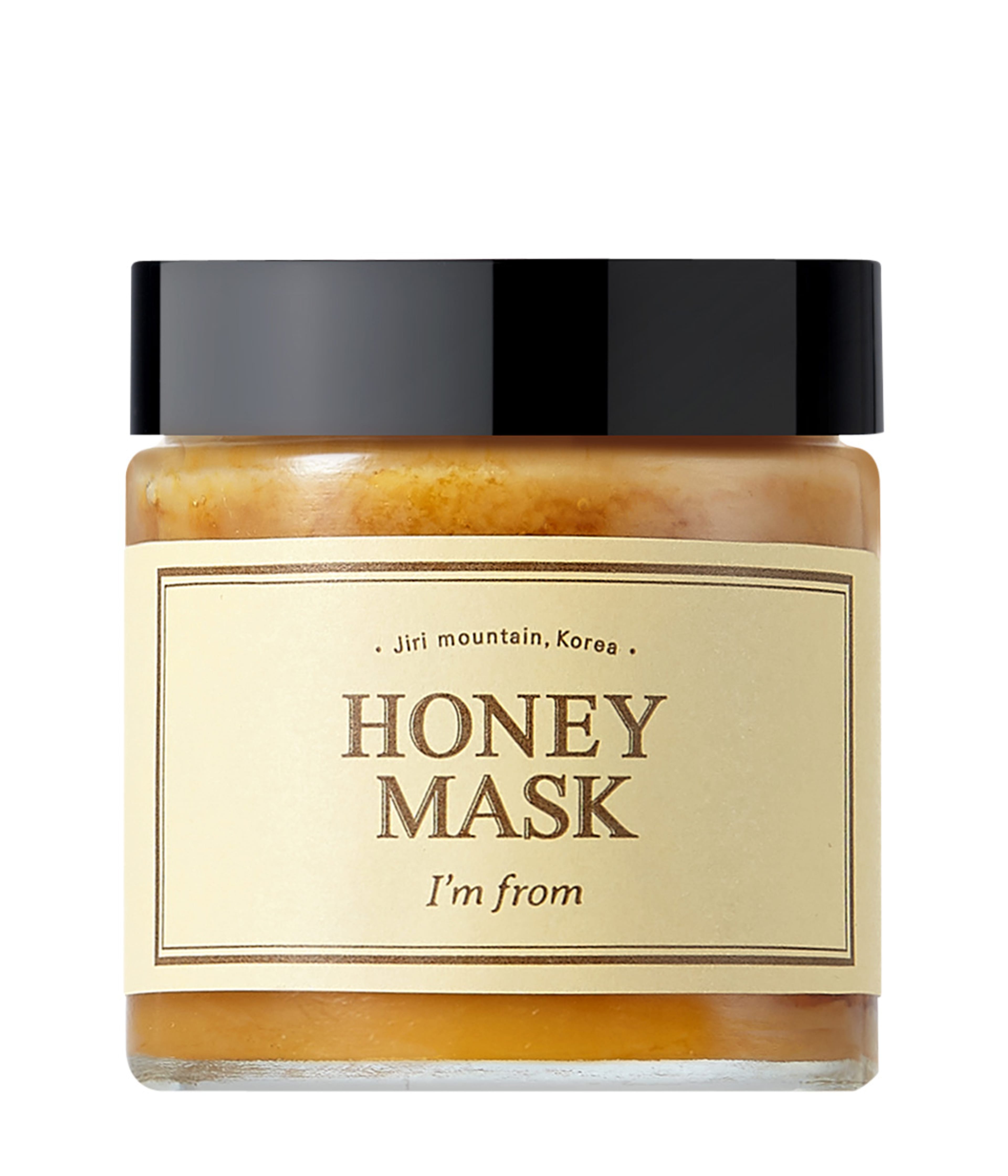 Produktbild 2 von 6, I'm from Honey Gesichtsmaske