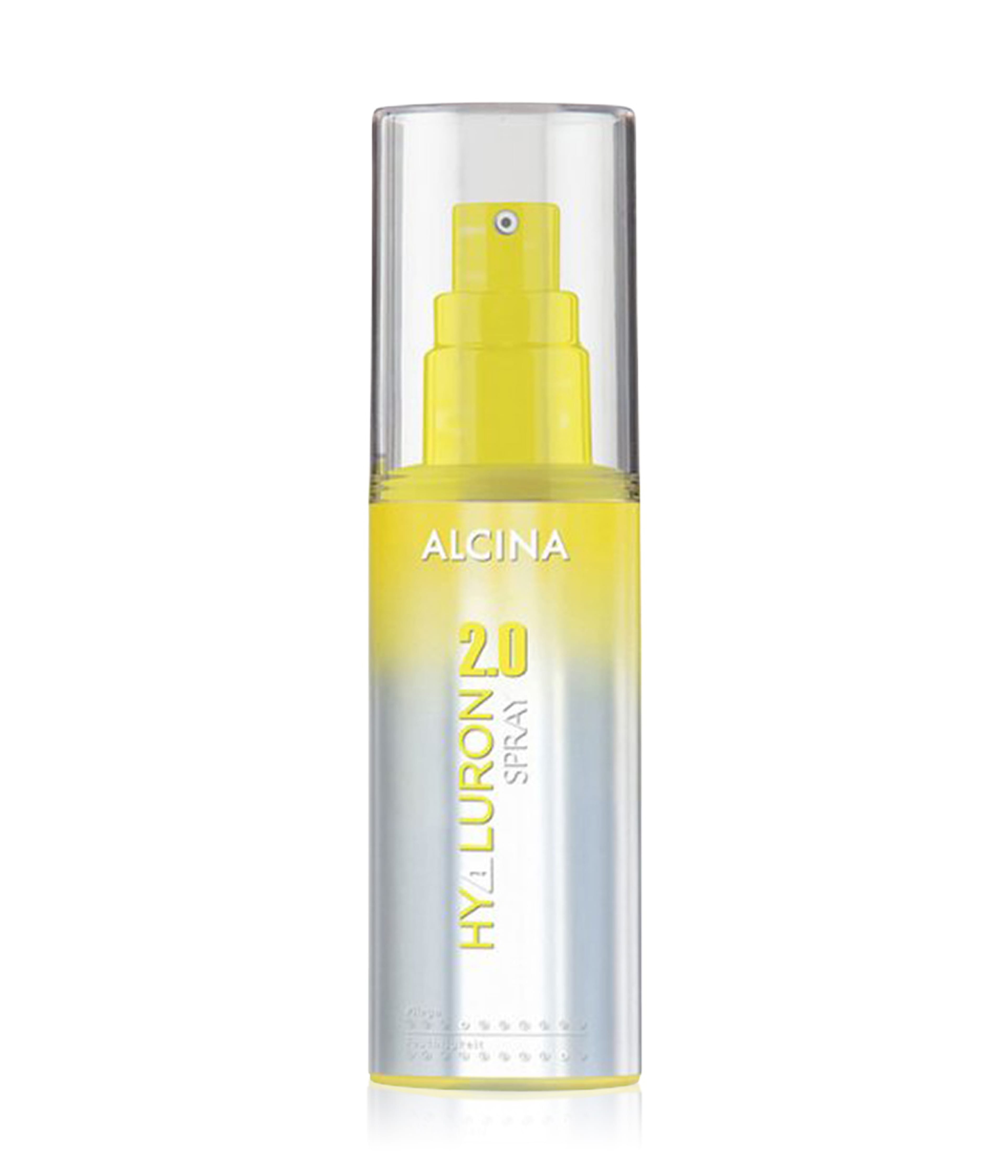 Produktbild 2 von 6, ALCINA Hyaluron 2.0 Spray-Conditioner