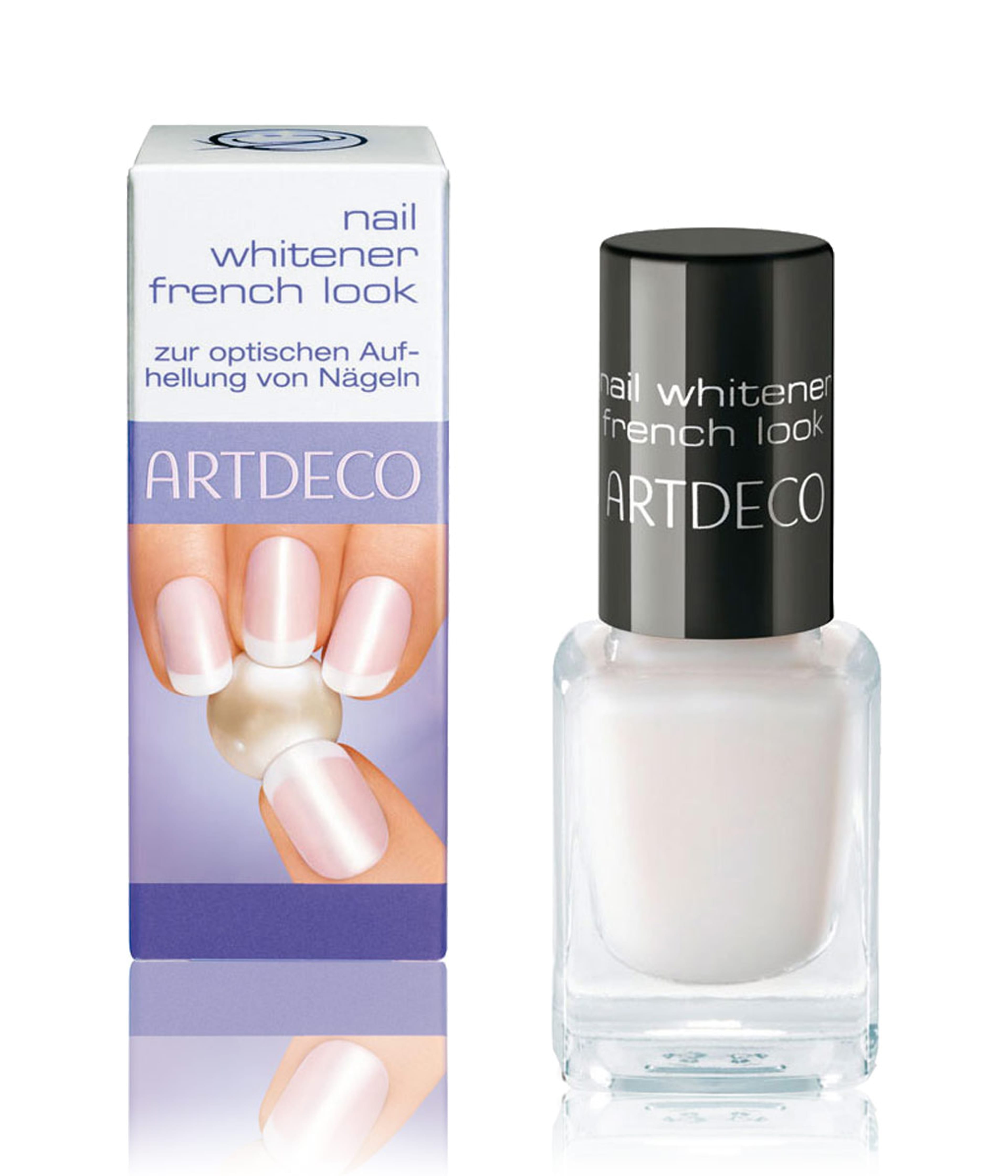 Produktbild 2 von 6, ARTDECO Nail Care Nagellack