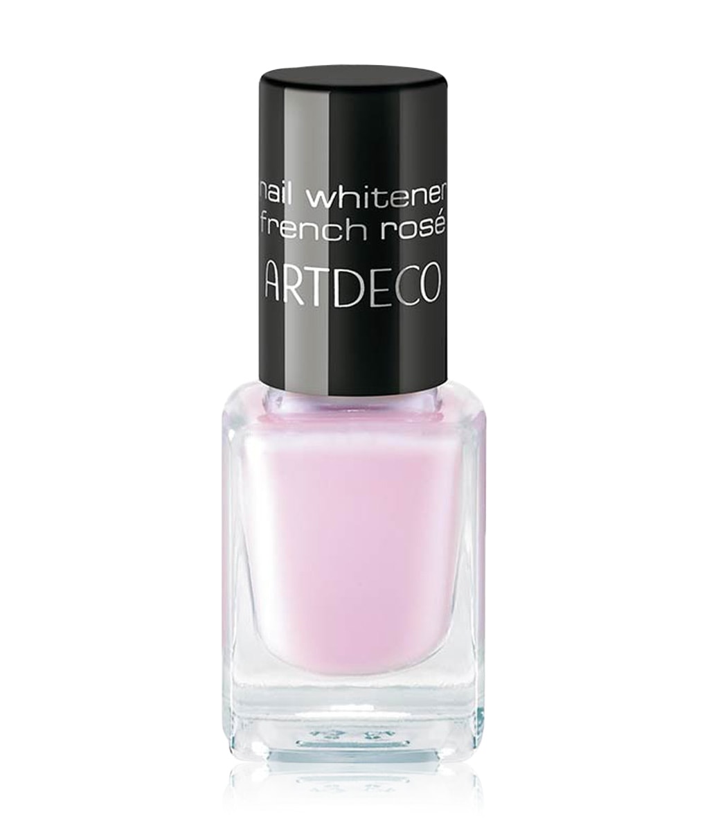 Artdeco Nail Care Whitener French Rosé Nagellack online bestellen flaconi