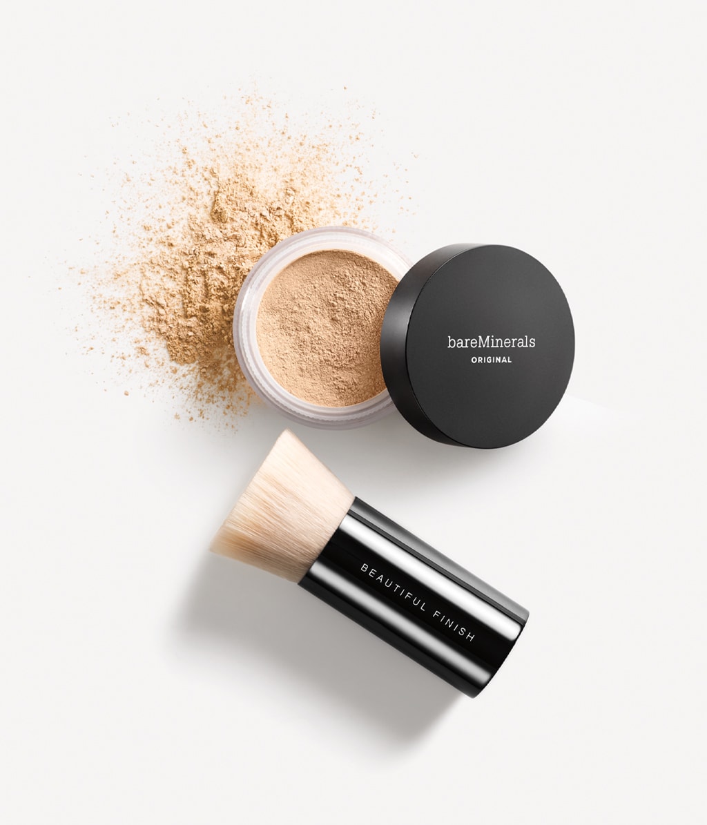 Produktbild 4 von 6, bareMinerals Original Foundationpinsel