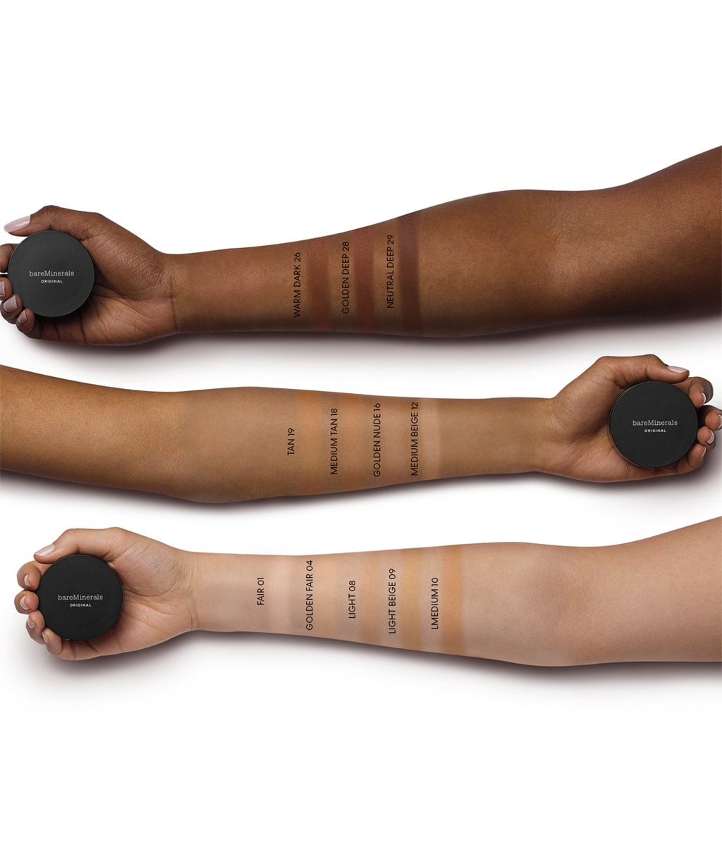 Produktbild 2 von 6, bareMinerals Original Mineral Make-up