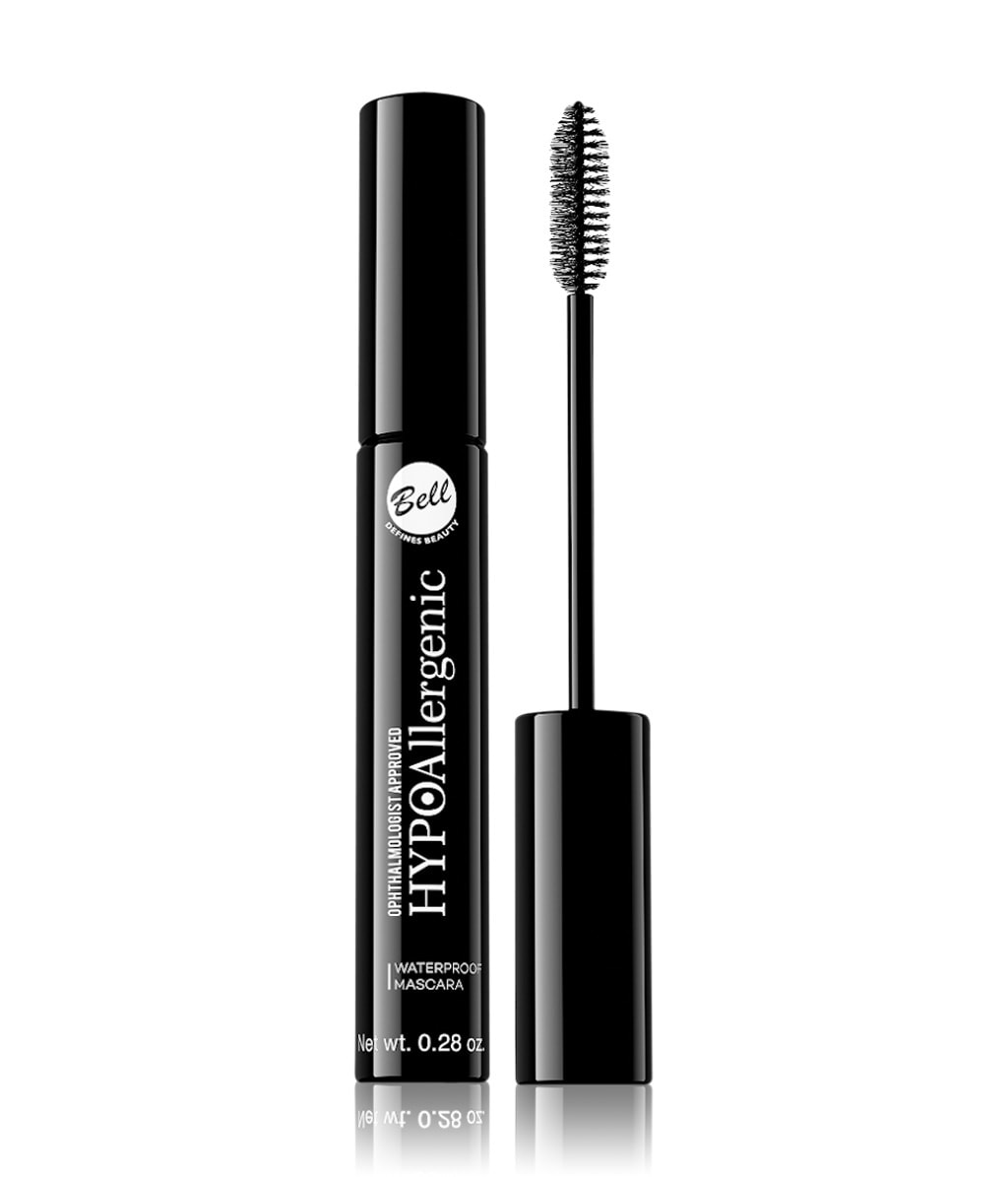Bell HYPOAllergenic Waterproof Mascara bestellen flaconi