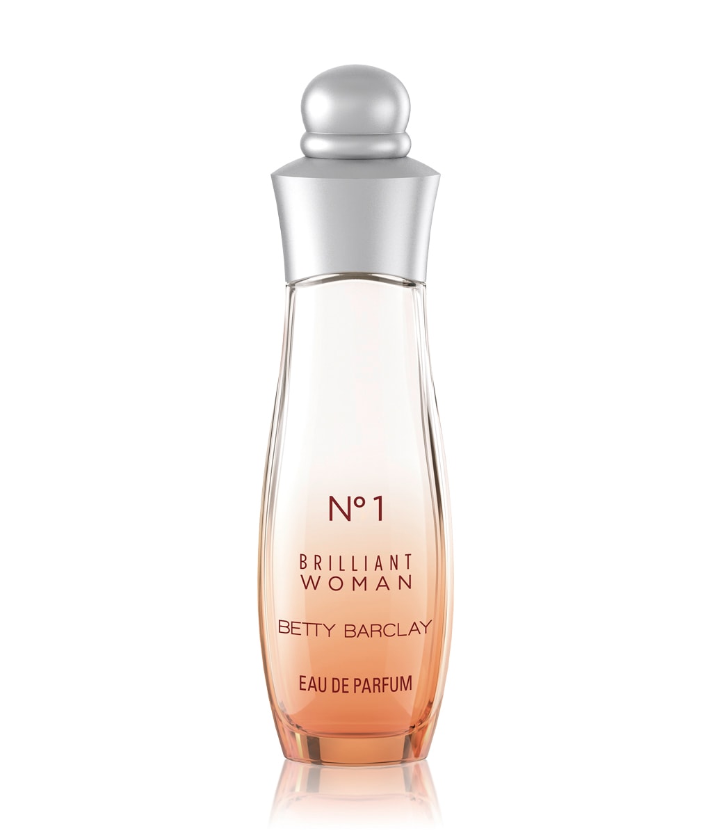 Betty Barclay Brilliant Woman No. 1 Eau de Parfum ...