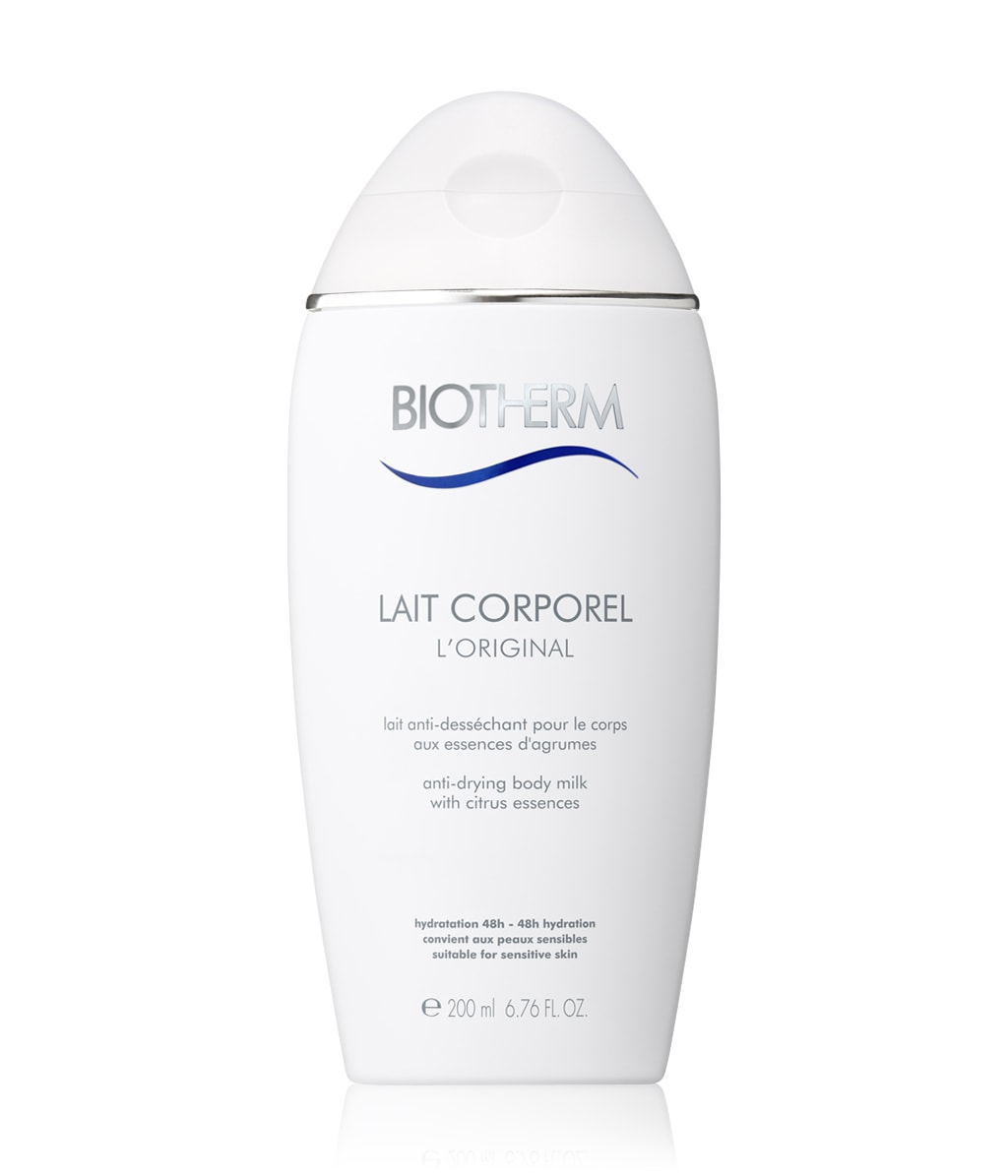 Biotherm Lait Corporel L'Original Bodylotion bestellen flaconi