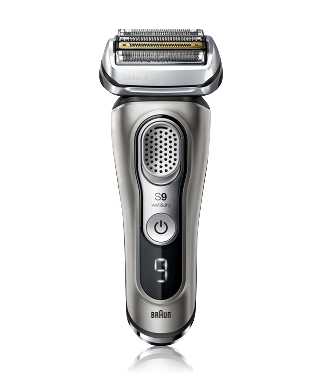 braun series 9 pro 9476cc elektrischer rasierer für herren