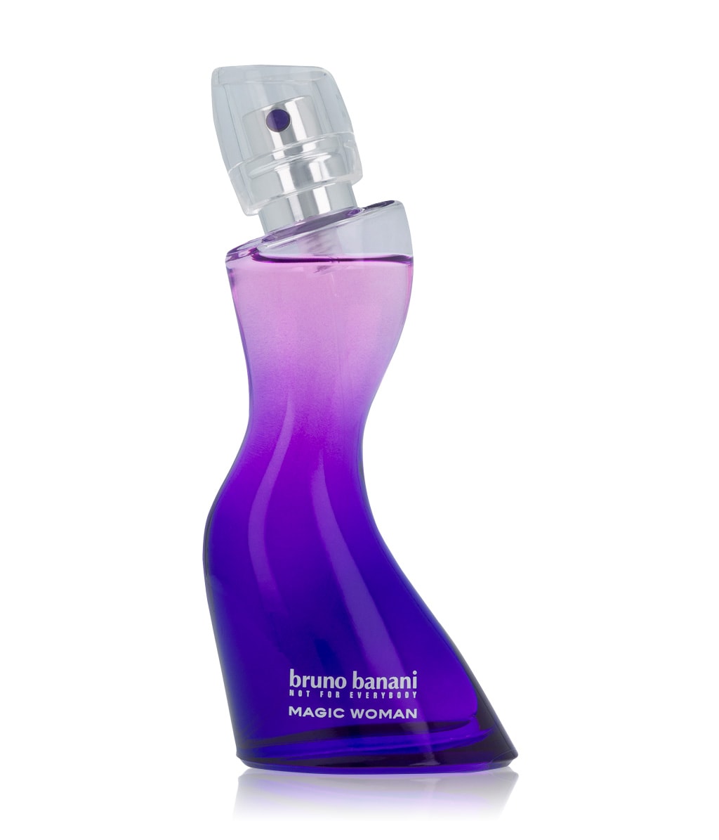 Bruno Banani Magic Woman online bestellen | flaconi