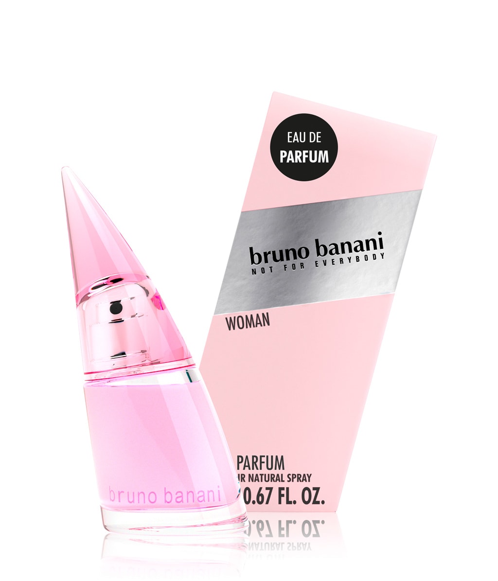 Bruno Banani Woman Intense Eau de Parfum bestellen flaconi
