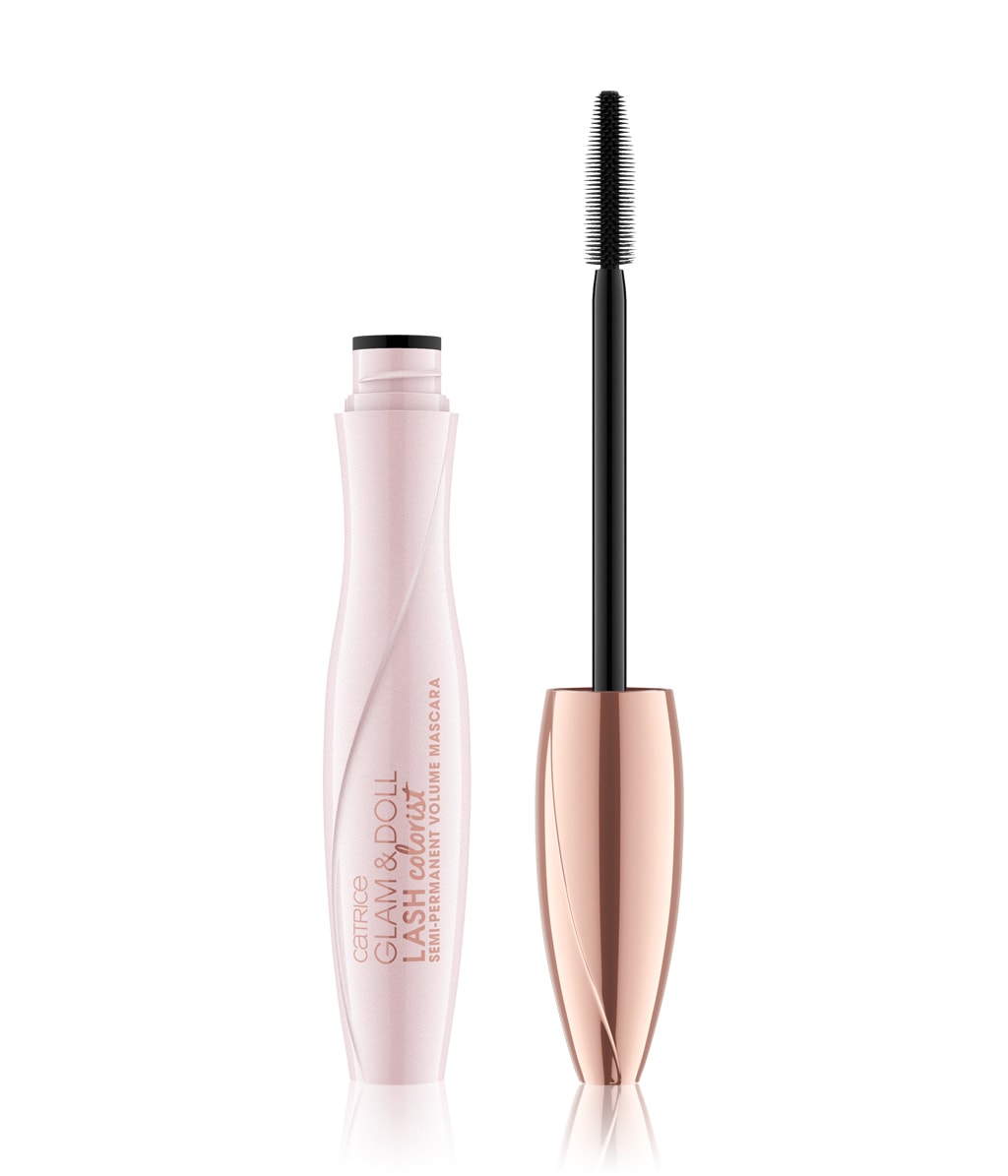 Catrice Glam & Doll False Lashes Mascara Review