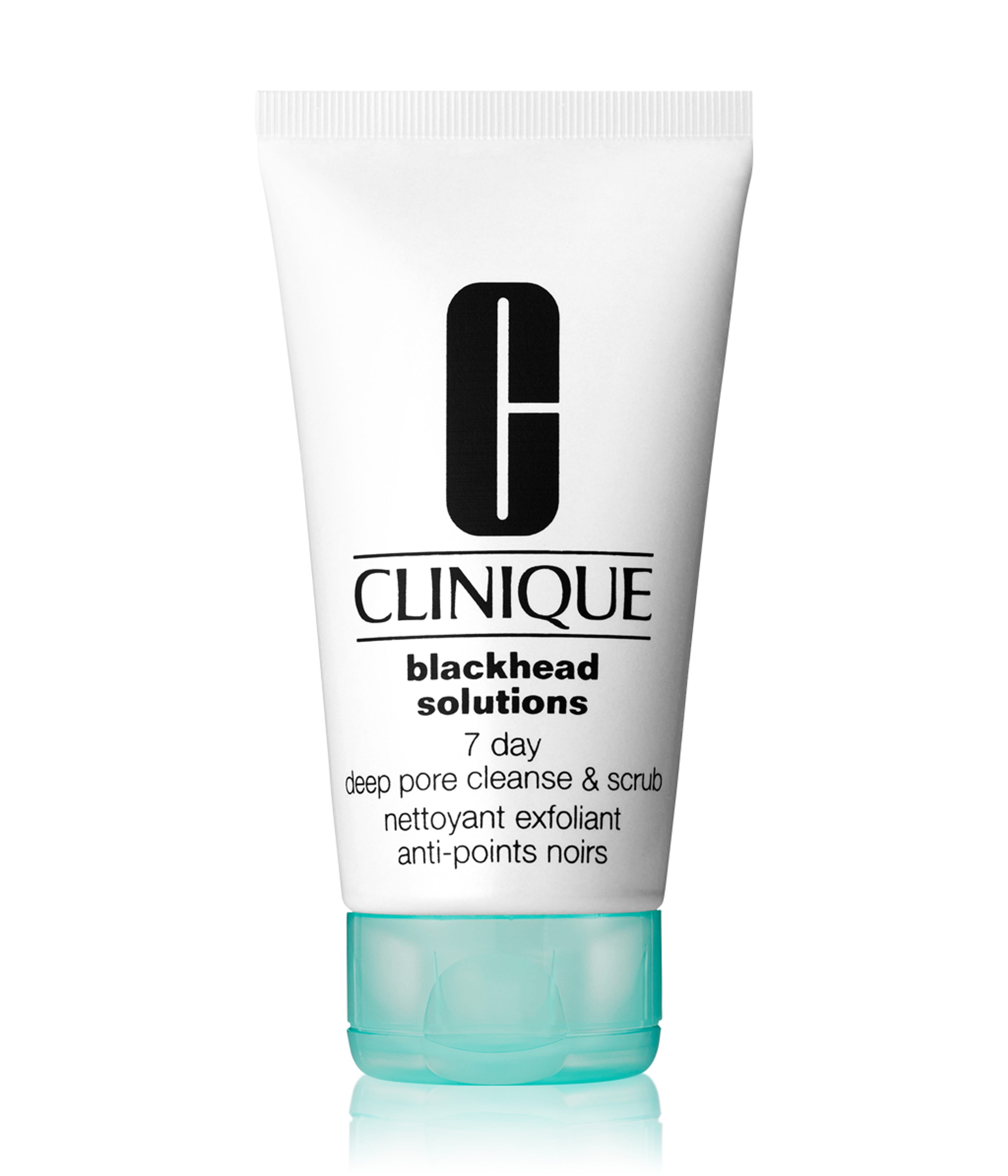 Produktbild 2 von 6, CLINIQUE Blackhead Solutions Gesichtspeeling