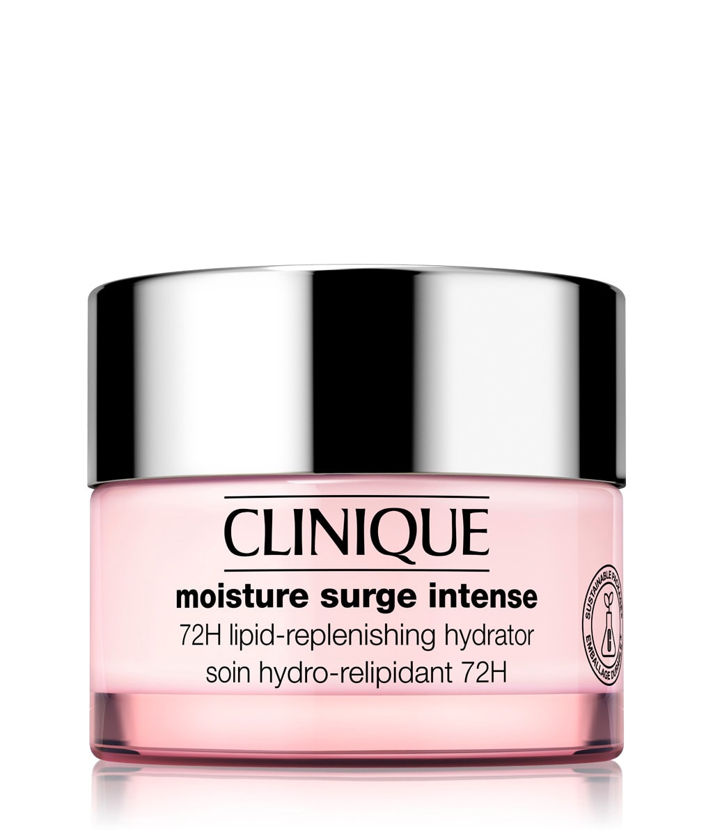 Clinique moisture surge intense 72h lipid replenishing hydrator soin hydro relipidant 72h описание