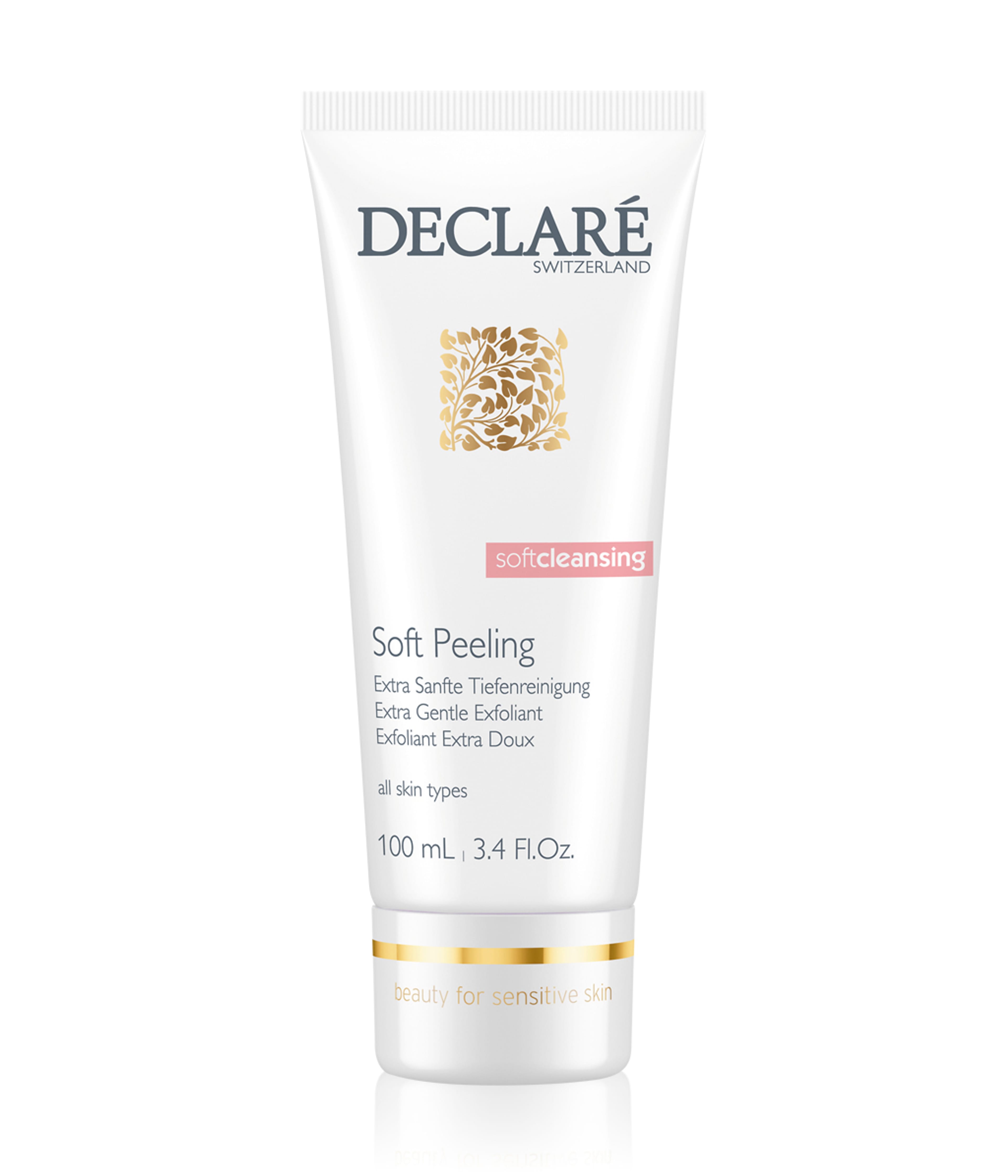 Produktbild 2 von 6, Declaré Soft Cleansing Gesichtspeeling