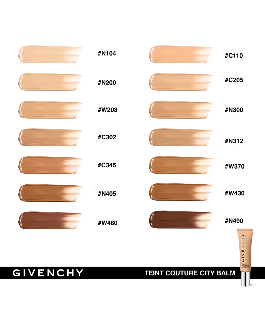 Givenchy Teint Couture City Balm Flüssige Foundation bestellen flaconi