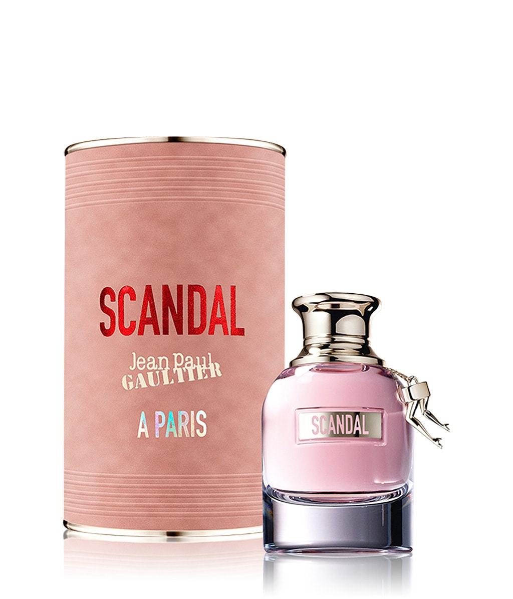 Jean Paul Gaultier Scandal A Paris Eau De Toilette
