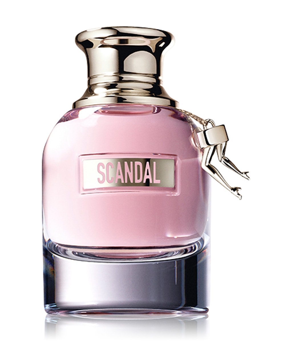 Jean Paul Gaultier Scandal A Paris Eau De Toilette