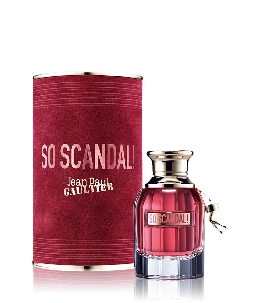 Jean Paul Gaultier Scandal So Scandal Eau De Parfum Bestellen Flaconi