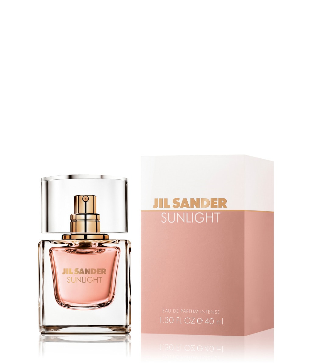 Jil Sander Sunlight Intense Eau De Parfum Bestellen Flaconi 