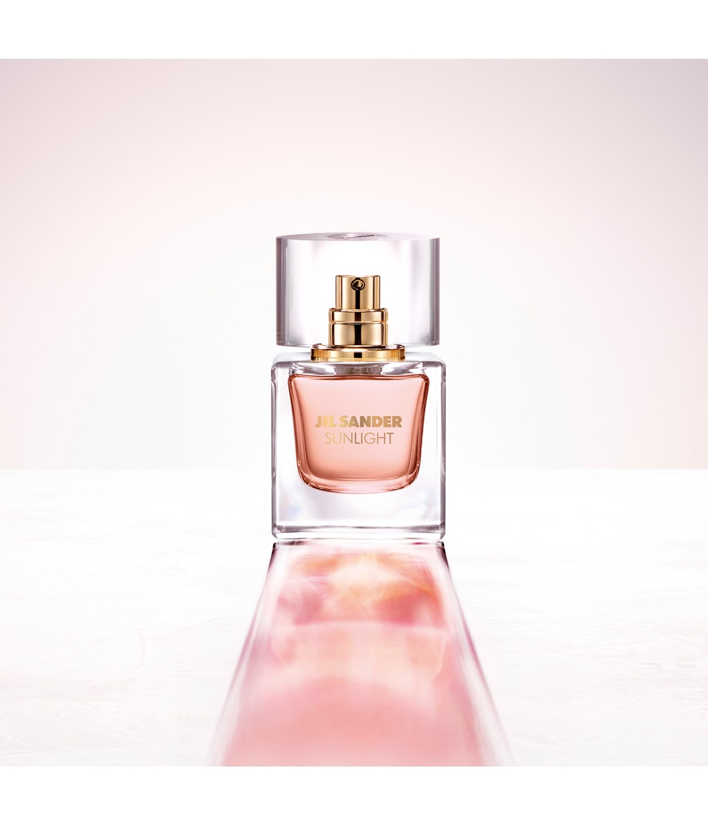Jil Sander Sunlight Intense Eau de Parfum bestellen flaconi