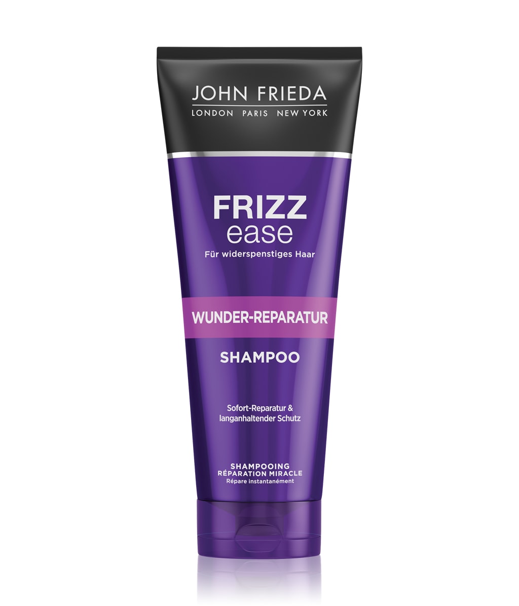 JOHN FRIEDA Frizz ease WunderReparatur Haarshampoo