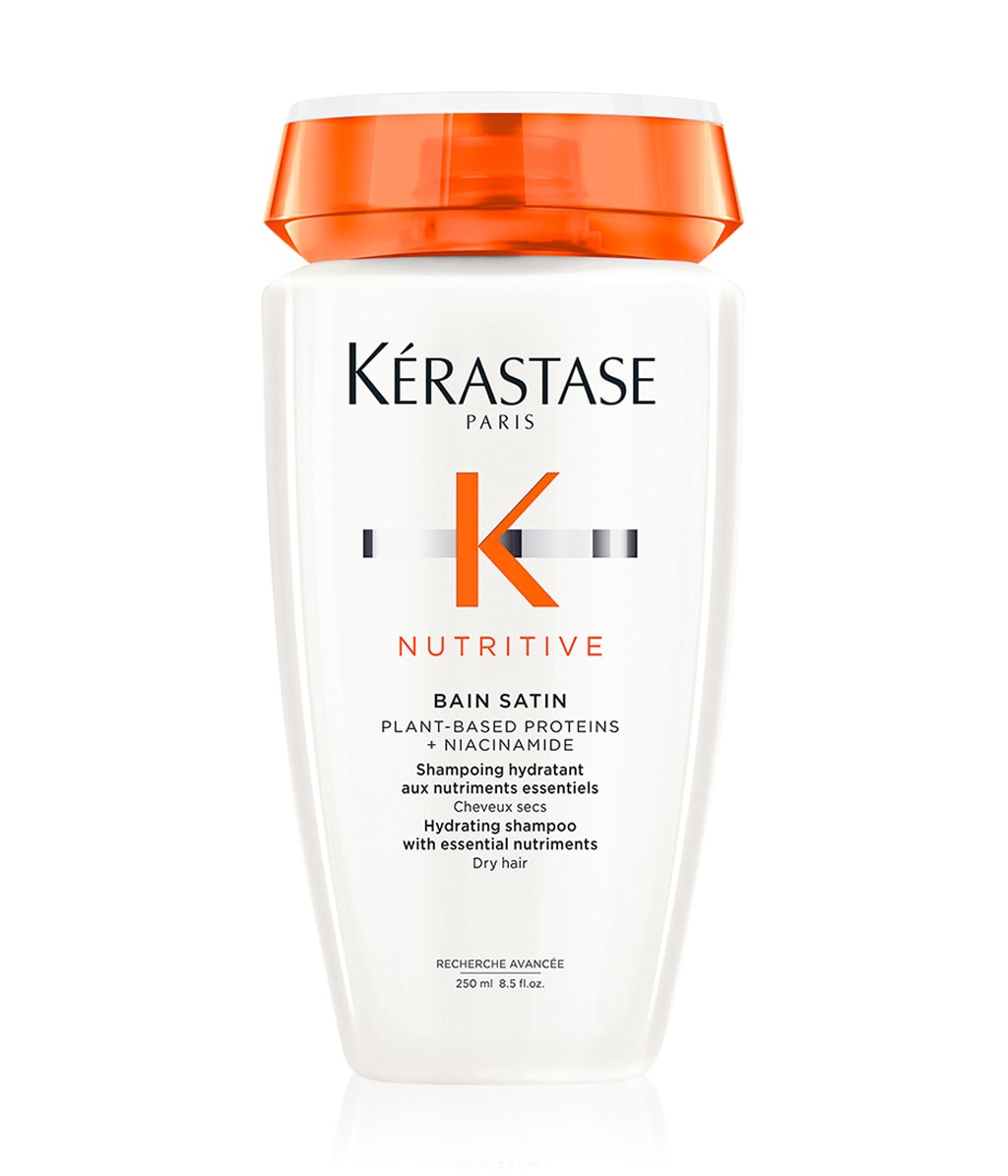 Produktbild 6 von 6, Kérastase Nutritive Haarshampoo